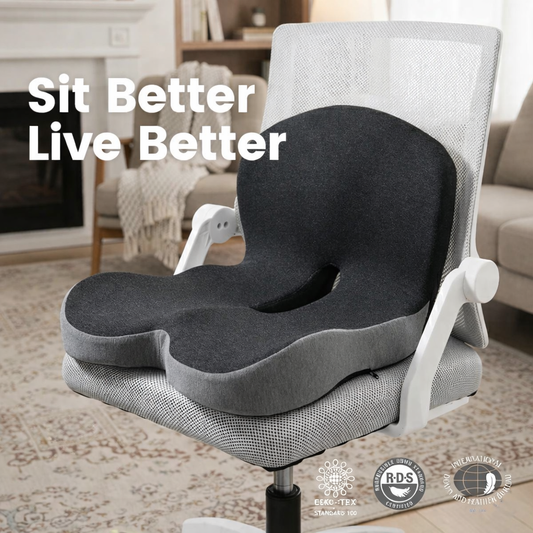 ComfortCore Cushion