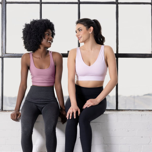 Invisible Comfort Inserts