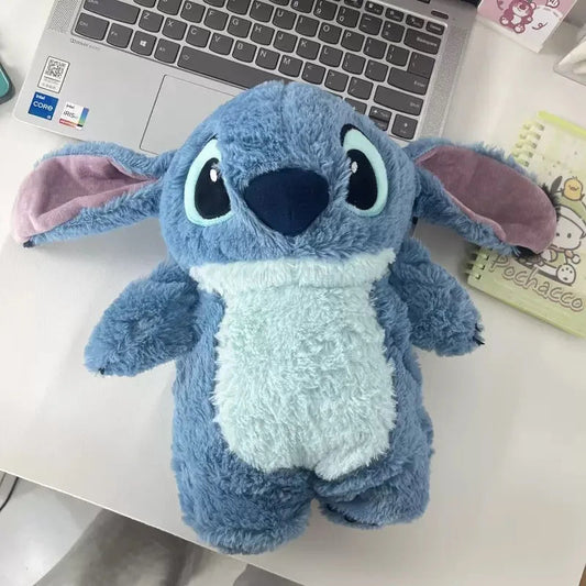 Stitch Hot Water Bottles