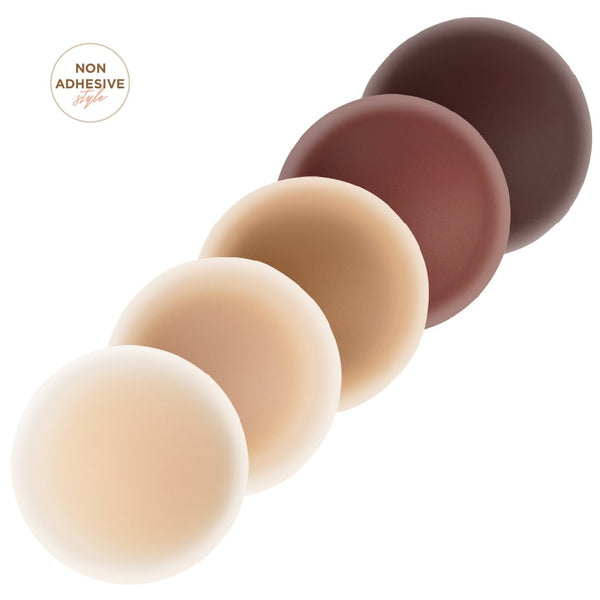 Invisible Comfort Inserts